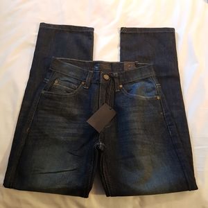 Steve's jeans boys